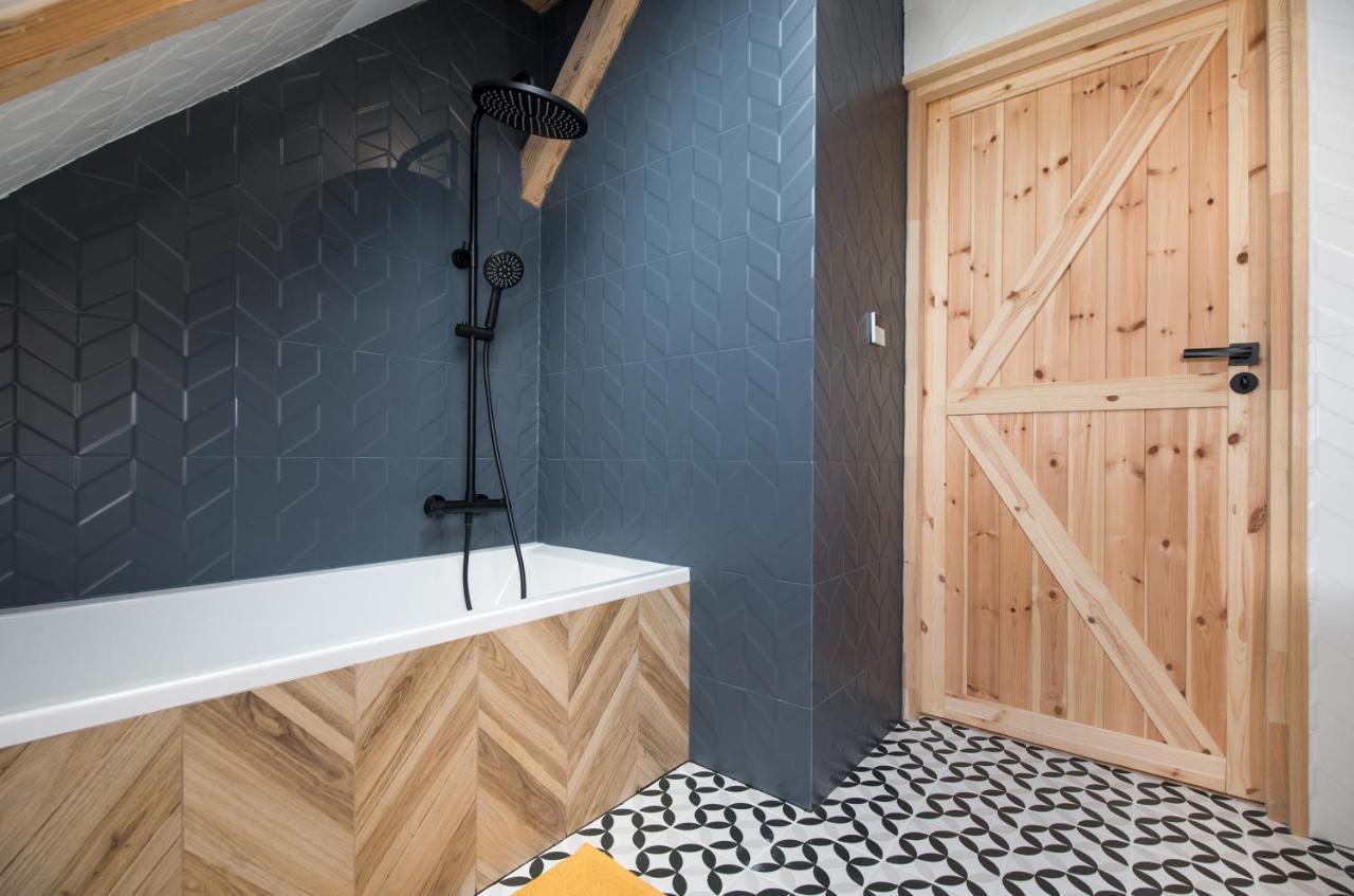 Apartament Wincentego Styczynskiego Gliwice Dış mekan fotoğraf