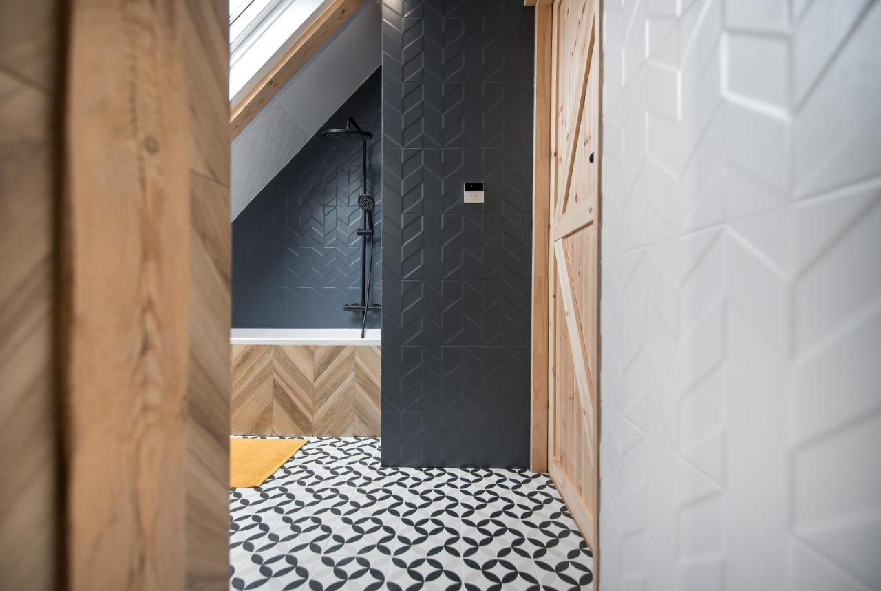 Apartament Wincentego Styczynskiego Gliwice Dış mekan fotoğraf